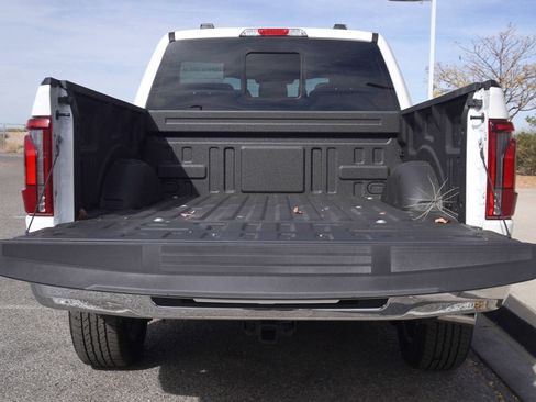 New 2025 Ford F150 Lariat w/ Equipment Group 502A High image 19