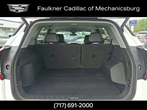 Used 2021 GMC Terrain SLT AWD/4WD image 28