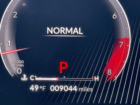 Certified 2025 Acura TLX SH-AWD w/ A-SPEC Pkg image 16