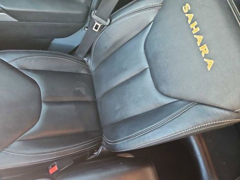 Used 2014 Jeep Wrangler Unlimited Sahara w/ Connectivity Group image 13