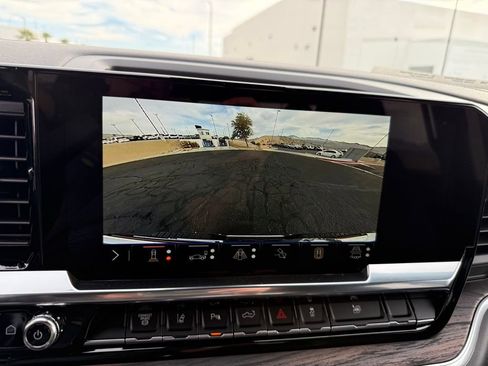 New 2026 GMC Sierra 2500 SLT w/ Max Trailering Package image 27