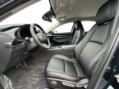 New 2026 MAZDA MAZDA3 s Sport image 9