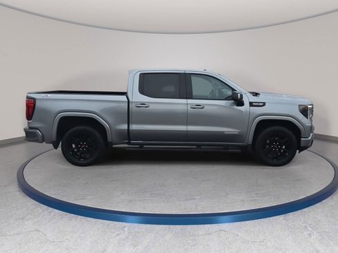 Used 2025 GMC Sierra 1500 Elevation w/ Elevation Premium Package AWD/4WD image 4