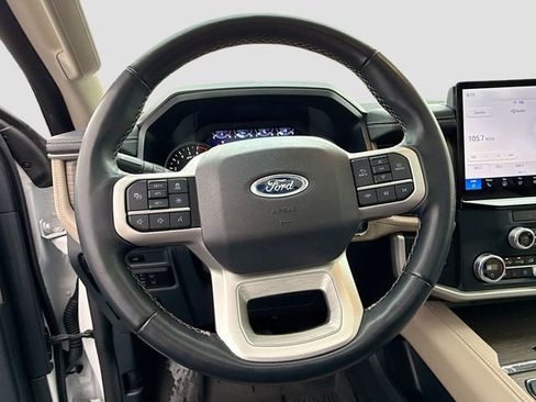Certified 2023 Ford Expedition Max Limited image 13