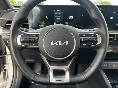Used 2025 Kia K5 GT-Line image 22