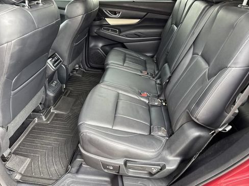 Used 2020 Subaru Ascent Limited AWD/4WD image 14