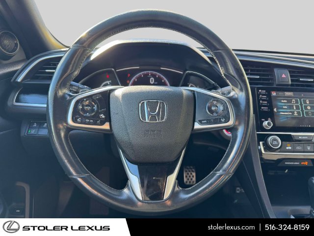 Used 2020 Honda Civic Sport image 19