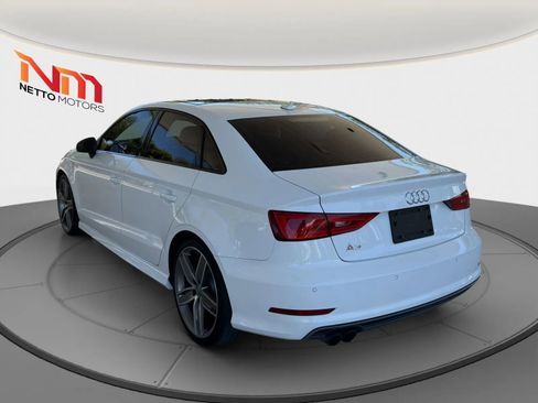 Used 2016 Audi A3 1.8T Premium FWD image 3