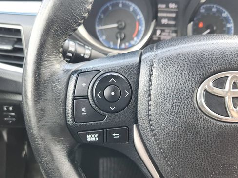Used 2015 Toyota Corolla S FWD image 30
