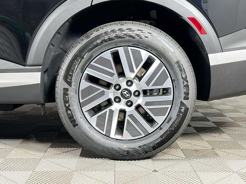 New 2026 Hyundai Palisade SEL AWD/4WD image 21