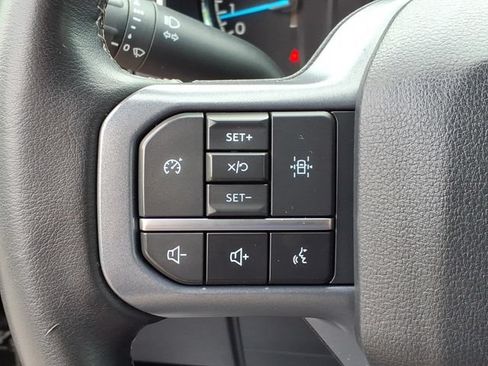Used 2023 Ford F150 XLT w/ Equipment Group 302A High AWD/4WD image 29