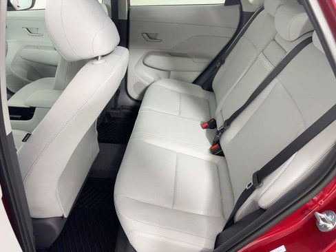 New 2026 Hyundai Kona SEL Sport image 15