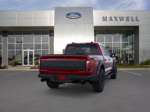 New 2025 Ford F150 Raptor image 30