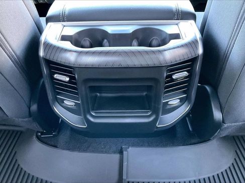 New 2026 RAM 1500 Big Horn AWD/4WD image 14