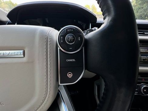 Used 2016 Land Rover Range Rover Supercharged image 21