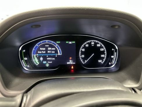 Used 2022 Honda Insight EX image 20