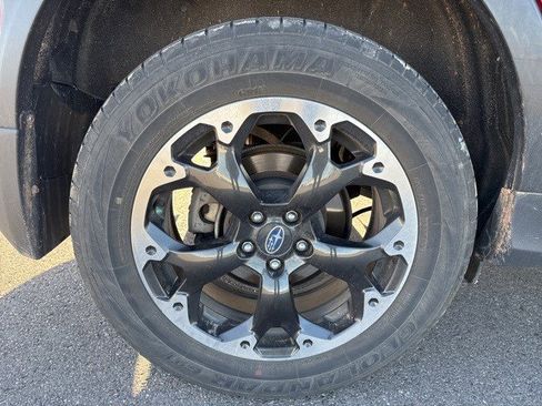 Certified 2023 Subaru Crosstrek 2.0i Premium image 19