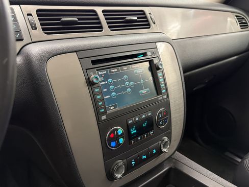 Used 2008 Chevrolet Tahoe LT RWD image 24