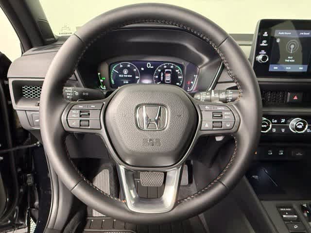 New 2027 Honda CR-V Sport-L image 17