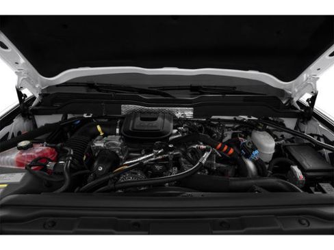 Used 2016 Chevrolet Silverado 3500 LTZ w/ Duramax Plus Package AWD/4WD image 17