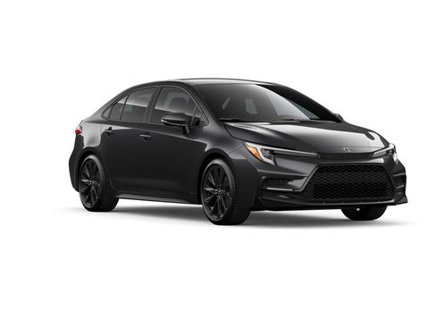 New 2026 Toyota Corolla SE FWD image 53