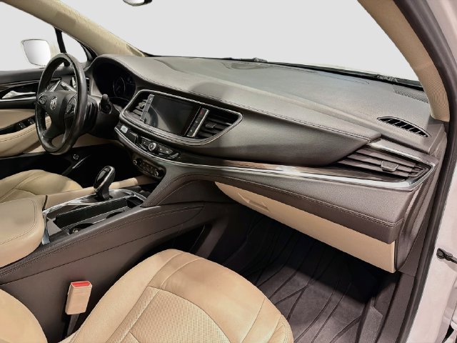 Used 2020 Buick Enclave Premium w/ Sun and Sites Package FWD image 25
