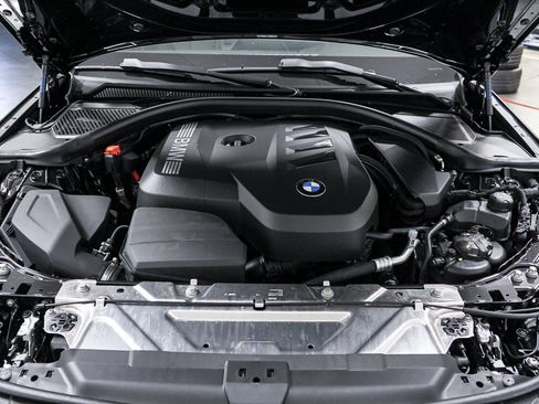 New 2026 BMW 330i Sedan w/ Convenience Package RWD image 27