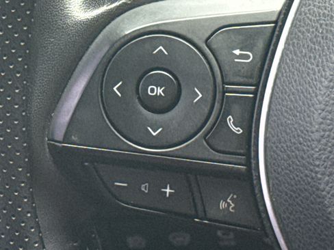 Used 2024 Toyota RAV4 XSE w/ Advanced Technology Package AWD/4WD image 18