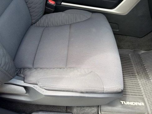 Used 2022 Toyota Tundra SR5 w/ Convenience Package RWD image 15