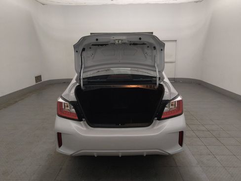 Used 2024 Mitsubishi Mirage G4 ES FWD image 29