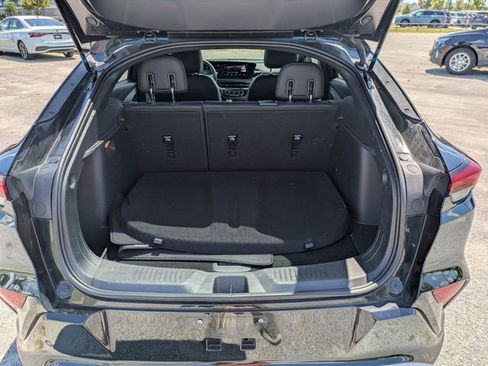 Used 2025 Buick Envista Sport Touring FWD image 30
