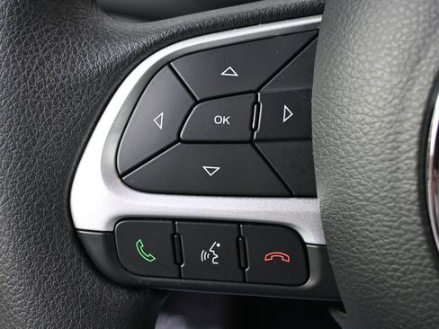 Used 2018 Jeep Renegade Sport w/ Power & Air Group AWD/4WD image 31