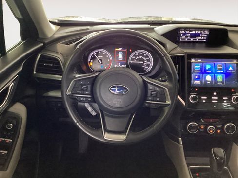 Used 2020 Subaru Forester Limited w/ Popular Package #3 AWD/4WD image 12