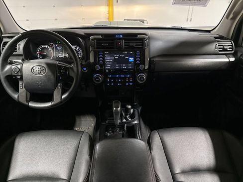 Used 2020 Toyota 4Runner TRD Pro AWD/4WD image 10