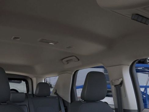 New 2026 Ford Bronco Sport Big Bend AWD/4WD image 22