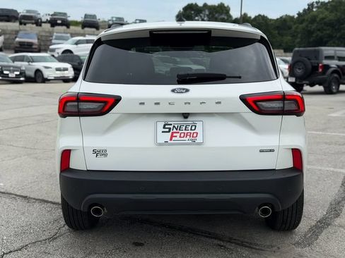 Used 2026 Ford Escape ST-Line Select w/ Tech Pack #2 AWD/4WD image 6