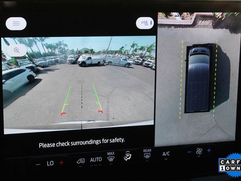 Used 2023 Ford Transit 350 XLT image 24