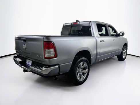 Used 2022 RAM 1500 Big Horn image 5