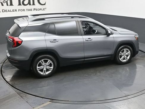 Used 2023 GMC Terrain SLE w/ Driver Convenience Package FWD image 58