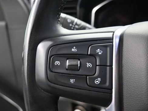 Used 2024 GMC Sierra 2500 SLE w/ SLE Convenience Package AWD/4WD image 14