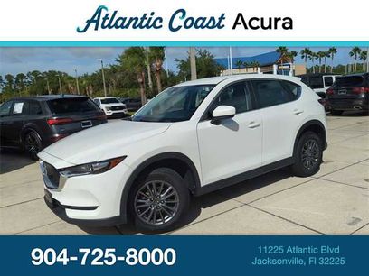 Used 2019 MAZDA CX-5 Sport