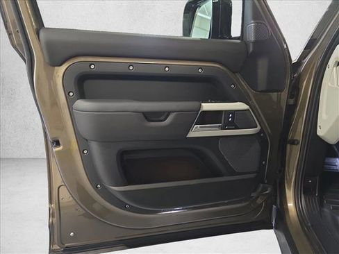 Certified 2024 Land Rover Defender 110 S image 26