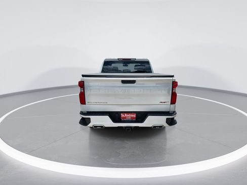 Used 2022 Chevrolet Silverado 1500 RST AWD/4WD image 7
