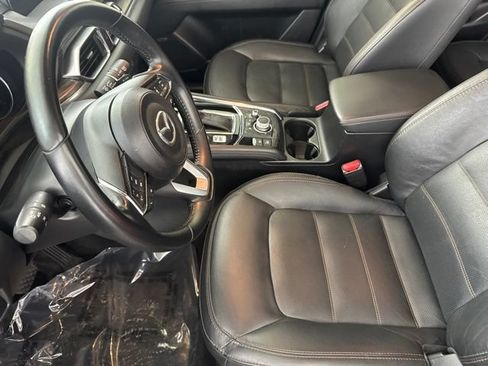 Used 2020 MAZDA CX-5 Grand Touring AWD/4WD image 20