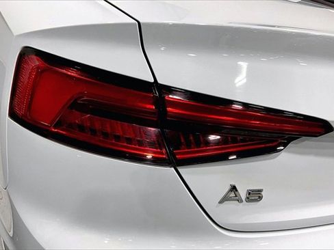 Used 2018 Audi A5 2.0T Premium Plus w/ Premium Plus image 31
