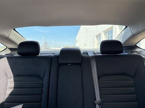 Used 2014 Ford Fusion SE image 9