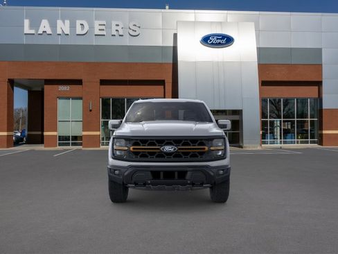 New 2026 Ford F150 Tremor AWD/4WD image 6