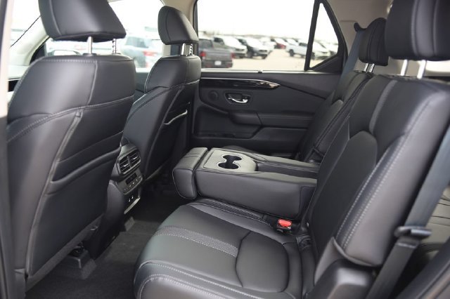 New 2026 Honda Pilot EX-L image 32