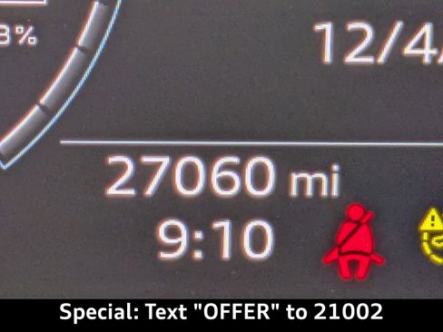 Used 2022 Audi Q4 e-tron Prestige image 37