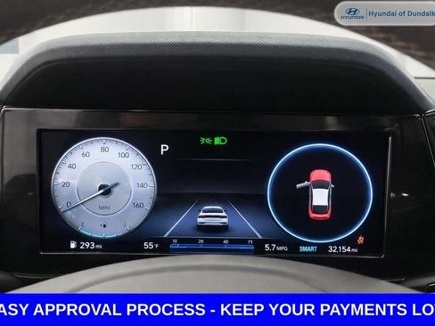 Used 2021 Hyundai Elantra SEL w/ Convenience Package image 15